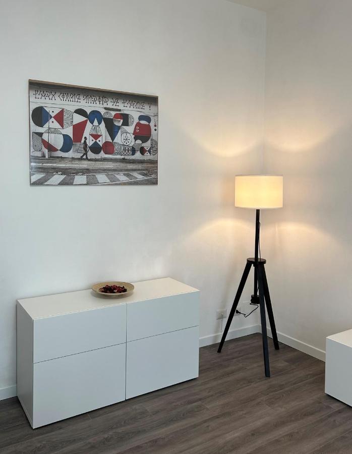 Exphome Novate Milanese Exterior photo