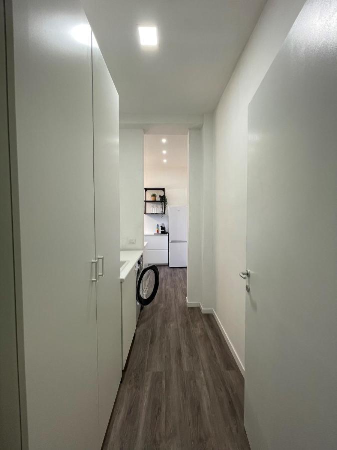 Exphome Novate Milanese Exterior photo